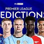 premier league predictions bet